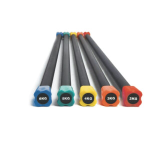 body bars toorx