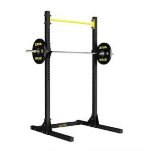 ZIVA Performance Half Rack